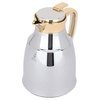 Al Saif Gallery Diriyah Steel thermos, 0.5 liters - silver product image 2