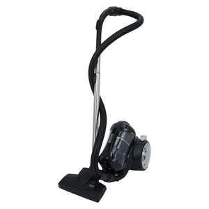 Edison Vacuum Cleaner, 2000 Watt, 2 Liter - Black product image