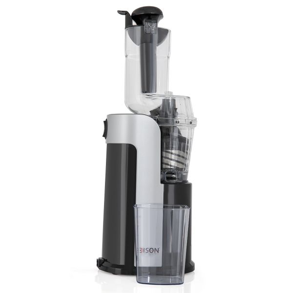 Edison Fruit Juicer, 800ml, 250W - Black product image 3