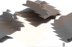طقم قدور جرانيت تورنادو، 7 قطع - بيج product image 2