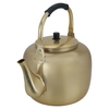 Alsaif Plus Aluminum Korean Jug, 15 Liter - Gold product image 2