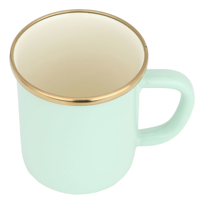 Steel Al Saif Gallery Mug, 330 ml - Light Green product image 2