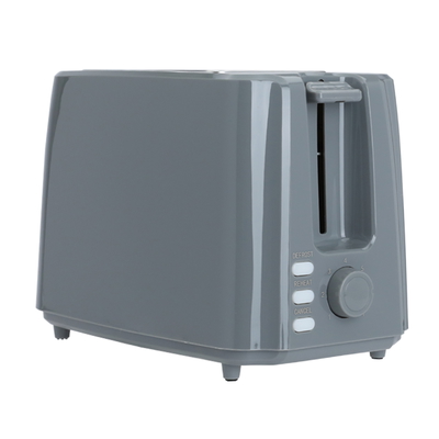 Edison TA01301-GS/W toaster, 750 watts, 7 temperatures - White product image 3