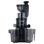 Edison 3 In 1 Slow Juicer, 200 Watt, 1 Liter, 1 Speed 鈥嬧€? Black product image 1