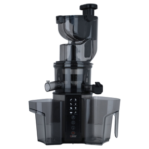 Edison 3 In 1 Slow Juicer, 200 Watt, 1 Liter, 1 Speed 鈥嬧€? Black product image