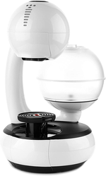 Dolce Gusto Esperta Coffee Machine, 1.4L, 1500W - White product image 1