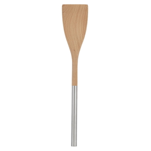 Saif Gallery Wooden Plaster, Steel Handle - Brown product image