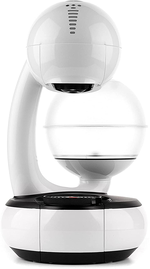 Dolce Gusto Esperta Coffee Machine, 1.4L, 1500W - White product image 3