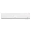 Edison split air conditioner, 22,100 BTU, 2 tons, cold only, ED-GRAC-24C/IN - white product image 1