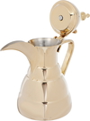 Alsaif Plus Steel Diriyah Dallah, Al, 40 oz, 1.2 liters - Gold product image 3