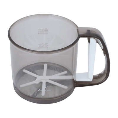 Al Saif Gallery Plastic Measuring Cup, Manual - Colored product image 2