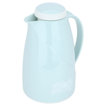 Helios Thermal Glass Thermos, 1.5 Liter - Light Green product image 2