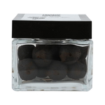 Maamoul Incense (Luxury Super Royal) Al Saif Gallery, Circles - Black product image 1