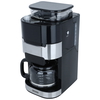 Edison Drip Coffee Maker, 900 Watt, 1.5 Liter - Black Silver product image 1