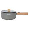 Edison Electric frying pan, 1.2L, 1000W - White product image 2