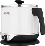 Edison Rice Cooker, Multi-Purpose, 1.8 Liter - Grey product image 5