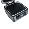 Edison Electric Grill, Smokeless, 1300W - Grey product image 3