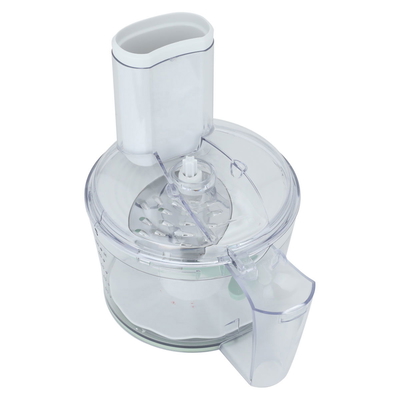 Edison Food Processor, 350 Watt, 2.1 Liter - White product image 4