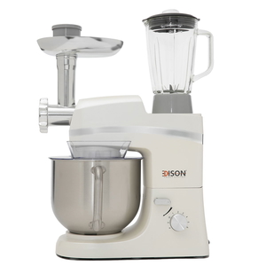 Edison Kneading Machines, 6.5 Litres, 1000 Watts - Pearl product image