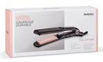 Babyliss Hair Curler, 10 Heat Levels, 120 - 210 Degrees - Black product image 4