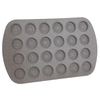 Al Saif Gallery Bake Chef Granite Cupcake Mold, 42 X 26 X 0.8 Cm - Light Brown product image 2