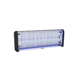 صاعق حشرات بوارن بروفيشنال، 16 واط LED، مساحة تغطية 150 متر مربع، IC-Y30 - أسود product image