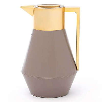 ترمس السيف غاليري( ليديا )، 1 لتر - كريمي product image 1