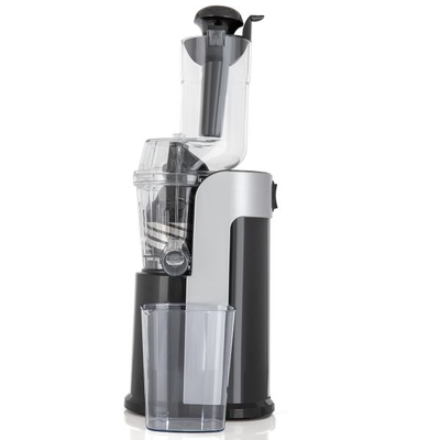 Edison Fruit Juicer, 800ml, 250W - Black product image 2