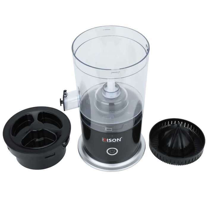 Edison Cordless Juicer, 45W - Black product image 2