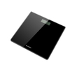 Buarn Professional BDC-T180A Digital Personal Scale, Max 180 KG - Black product image 1