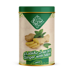 Sorrah Can Of Ginger With Mint, 285 Grams product image 1