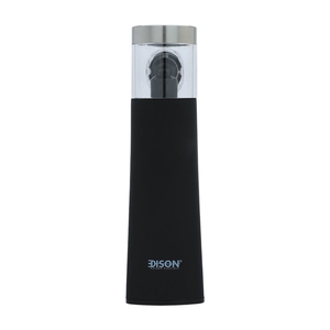 Edison Coffee Grinder, 3.6 Watt, 55 Ml - Black product image