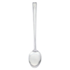 Al Saif Gallery steel spoon - silver product image 2