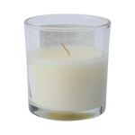 Family Leaders Scented Small Candle, 5 cm - White product image 1