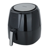 Edison Air Fryer, 5.2L, 1800W - Black product image 1