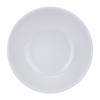 Al Saif Gallery Melamine Soup Bowl, 5.6 inches, Round - White product image 2