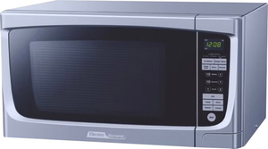 Electro General Multifunction Microwave Oven, 1500 Watts, 43 Liters, Uvn-E43W - Silver Aso] product image